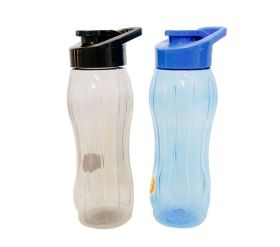 Squeeze Pet Believe Translucida Lisa 750ml