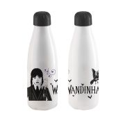 Squeeze Pet Paris Wandinha 600ml