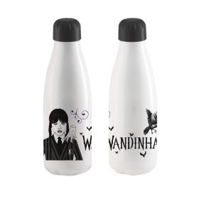 Squeeze Pet Paris Wandinha 600ml