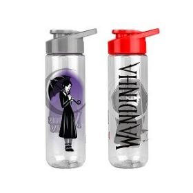 Squeeze Pet Wandinha 700ml