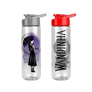 Squeeze Pet Wandinha 700ml