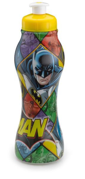 Squeeze Sleeve Batman 450ml 470781