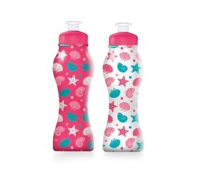 Squeeze Sleeve Conchas 450ml