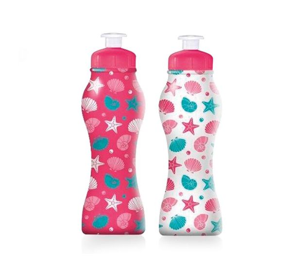 Squeeze Sleeve Conchas 450ml