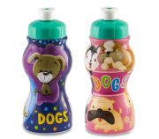 Squeeze Sleeve Dogs 250ml
