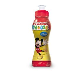 Squeeze Sleeve Mickey Mouse 450ml 470755