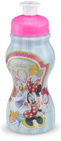 Squeeze Sleeve Minnie Mouse 250ml 470802