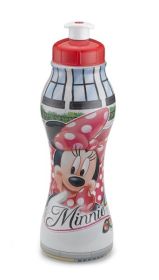 Squeeze Sleeve Minnie Mouse 450ml 470756