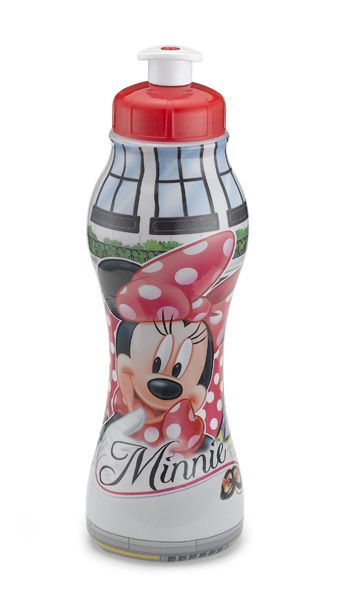 Squeeze Sleeve Minnie Mouse 450ml 470756