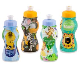 Squeeze Sleeve Safari 250ml