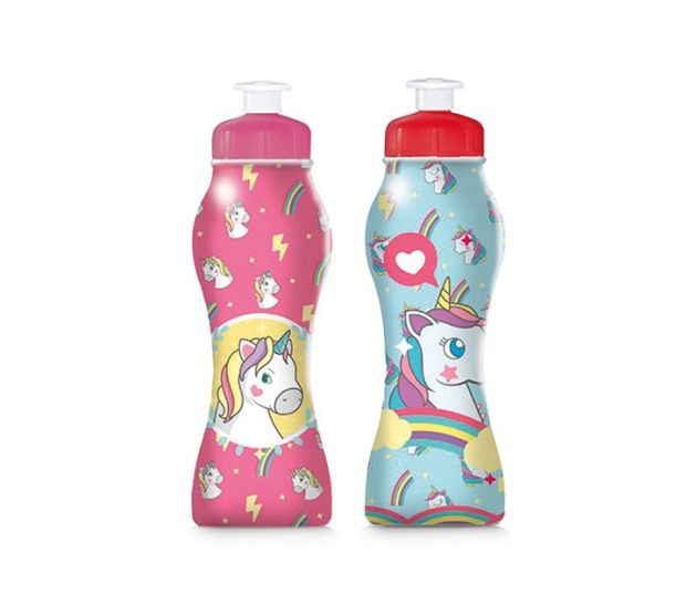 Squeeze Sleeve Unicornio 450ml 470697