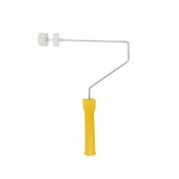 Suporte p/ Rolo de Pintura 23cm