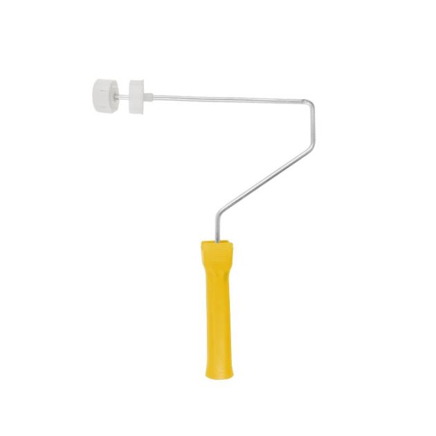 Suporte p/ Rolo de Pintura 23cm