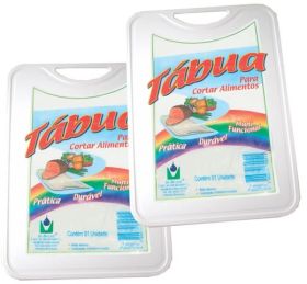 Tabua de Carne Peq 20x27 R:510