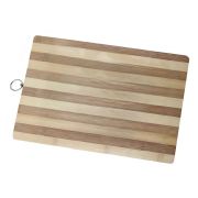 Tabua de Corte Bambu 28x38