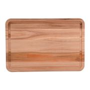 Tabua Eucalipto Retangular 20x30 cm Ref:200