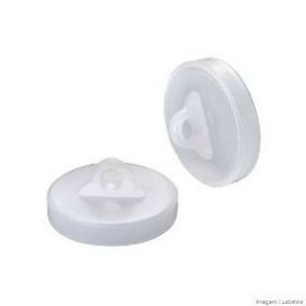 Tampa p/ Tanque 2pcs 1/4 - 2pcs 3/4 - Encartelado - Vidal