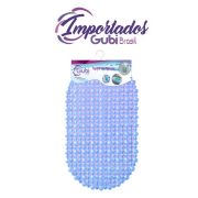 Tapete Plastico Silicone 60x32cm R:6207