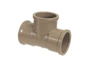 Te Soldavel Ll Ll 3/4 25mm Encartelado - Vidal