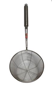 Tela p/ Fritura Inox 14cm Dp0642