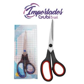 Tesoura Uso Geral 21 cm 8,5 Pol. R:6576