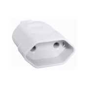 Tomada Fêmea  Encartelado - Vidal