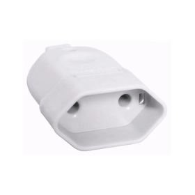 Tomada Fêmea  Encartelado - Vidal