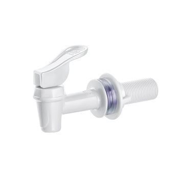 Torneira Filtro Autom. Branca Encartelado - Vidal