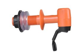 Torneira Filtro Autom. Marrom Encartelado - Vidal