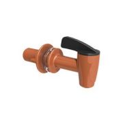 Torneira Filtro Giro Marrom Encartelado - Vidal