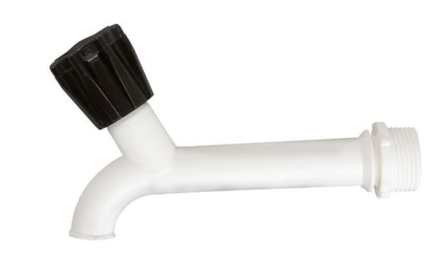 Torneira Plast Pia 1/2 Encartelado - Vidal