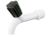 Torneira Plast Tanque 3/4 Encartelado - Vidal