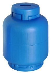 Toys Cofre Botijao 15cm Ref:0079