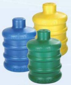 Toys Cofre Galão 13cm R:281