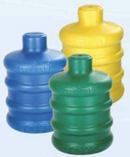 Toys Cofre Galão 13cm R:281