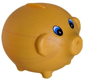 Toys Cofre Porco 12cm Ref:738