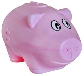 Toys Porco Plastico Grande Ref:0998