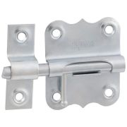 Tramela de Porta 1/2" Encartelado - Vidal