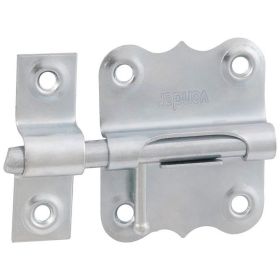 Tramela de Porta 1/2" Encartelado - Vidal