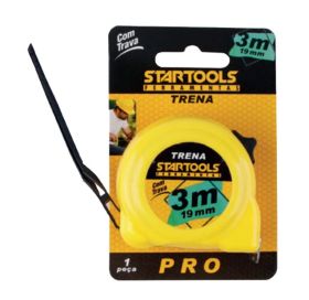 Trena c/ Trava 3mx19mm Encartelado