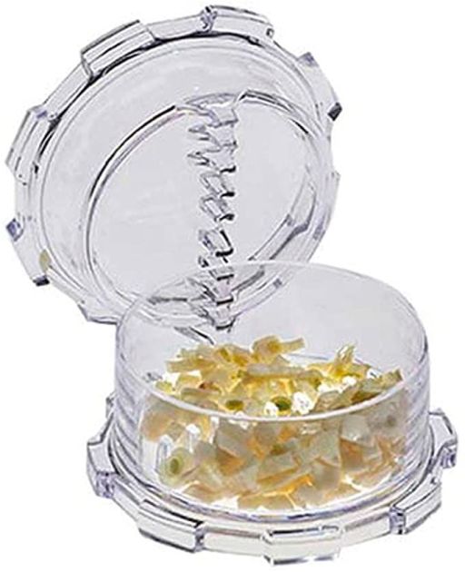 Triturador de Alho Suprema Dp0019