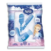 Turbo Dryer c/ Acessorios Sort. Neve 14cm R:2804