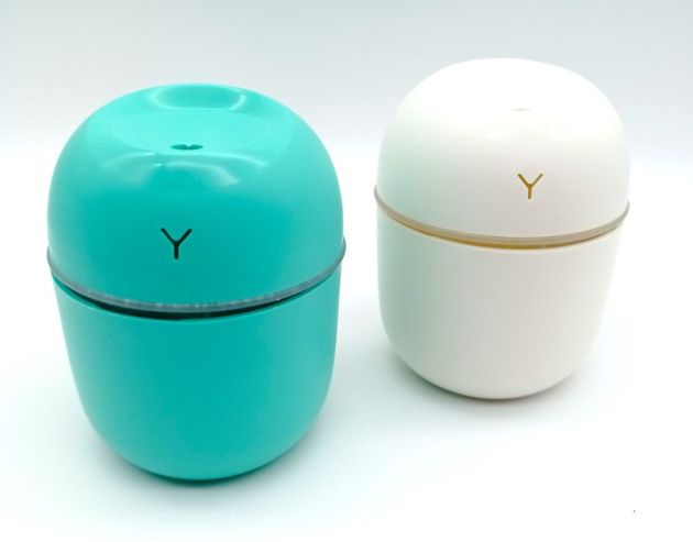 Umidificador /difusor de Ar Usb 220 Ml