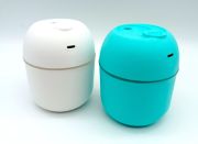 Umidificador /difusor de Ar Usb 220ml
