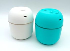 Umidificador /difusor de Ar Usb 220ml