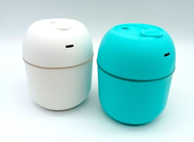 Umidificador /difusor de Ar Usb 220ml