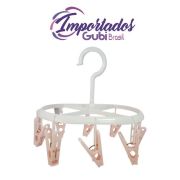 Varal de Lingerie 08 Prendedor 19x13cm