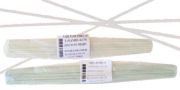 Vareta de Fibra 1,8mm  56cm Comp c/50  Ref:344