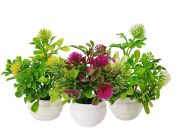 Vaso de Flores 15cm Ba-32943