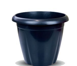 Vaso Redondo 2,500 Lt Preto